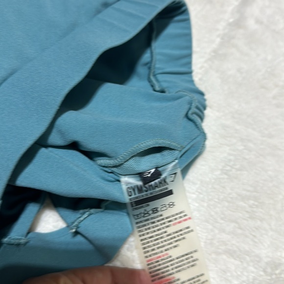 Gymshark x Whitney Simmons | size small | green sports bra - Picture 8 of 8